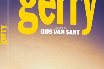 Gerry : le test blu-ray