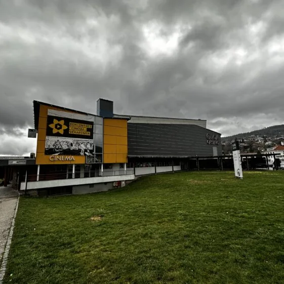 25èmes Rencontres du cinéma de Gérardmer : une célébration du cinéma