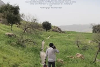 L’odeur du vent 8 L’odeur du vent