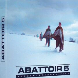Abbatoir 5 : le test blu-ray