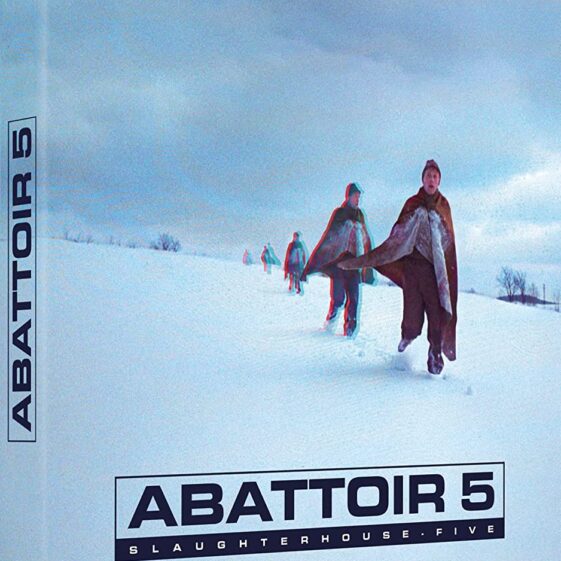 Abbatoir 5 : le test blu-ray