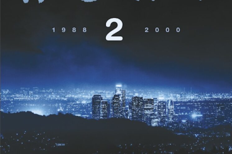 Heat 2, un roman policier de Michael Mann chez Harper Collins noir