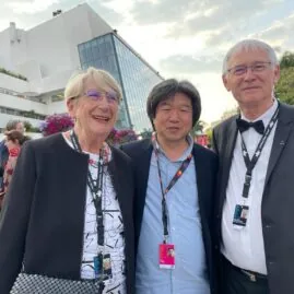 Galerie de photos du Festival de Cannes 2023