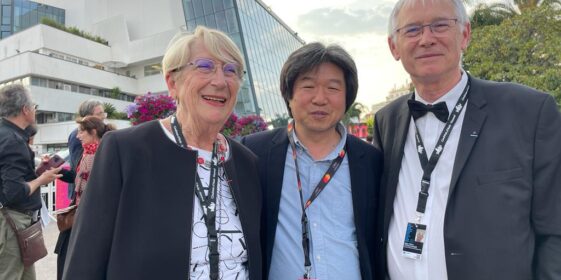 Galerie de photos du Festival de Cannes 2023