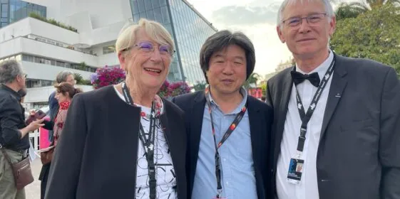 Galerie de photos du Festival de Cannes 2023