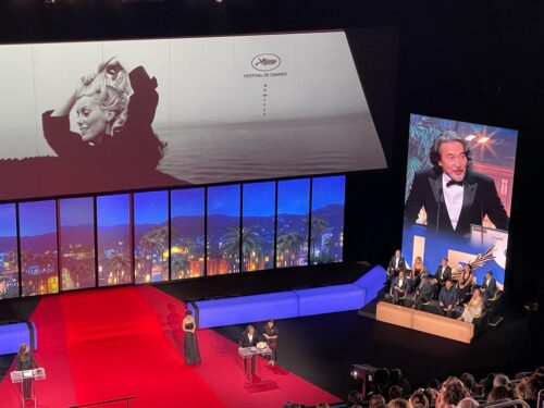 Galerie de photos du Festival de Cannes 2023