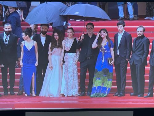 L’Asie, du Proche à l’Extrême-Orient au 76e Festival de Cannes 1ère partie
