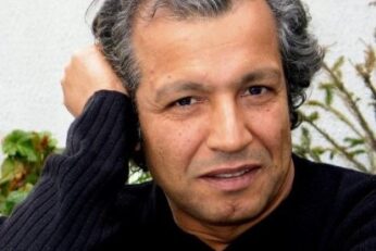 Disparition du réalisateur irakien Amer Alwan 1957 - 2023 
