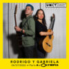 Rodrigo y Gabriela à l'Olympia le 04/07/22 : notre live-report !