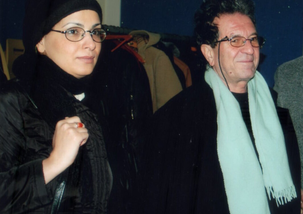Mort tragique du grand réalisateur iranien Dariush Mehrjui et de son épouse