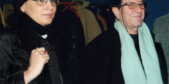 Mort tragique du grand réalisateur iranien Dariush Mehrjui et de son épouse