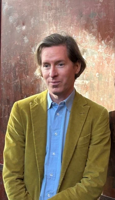 Deux jours au festival Lumière 2023