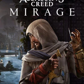Assassin's Creed Mirage : nos impressions !