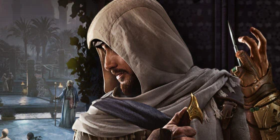 Assassin's Creed Mirage : nos impressions !