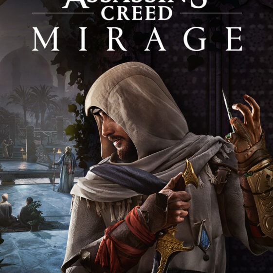 Assassin's Creed Mirage : nos impressions !