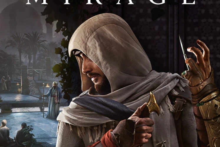 Assassin's Creed Mirage : nos impressions ! 12 Assassin's Creed Mirage : nos impressions !