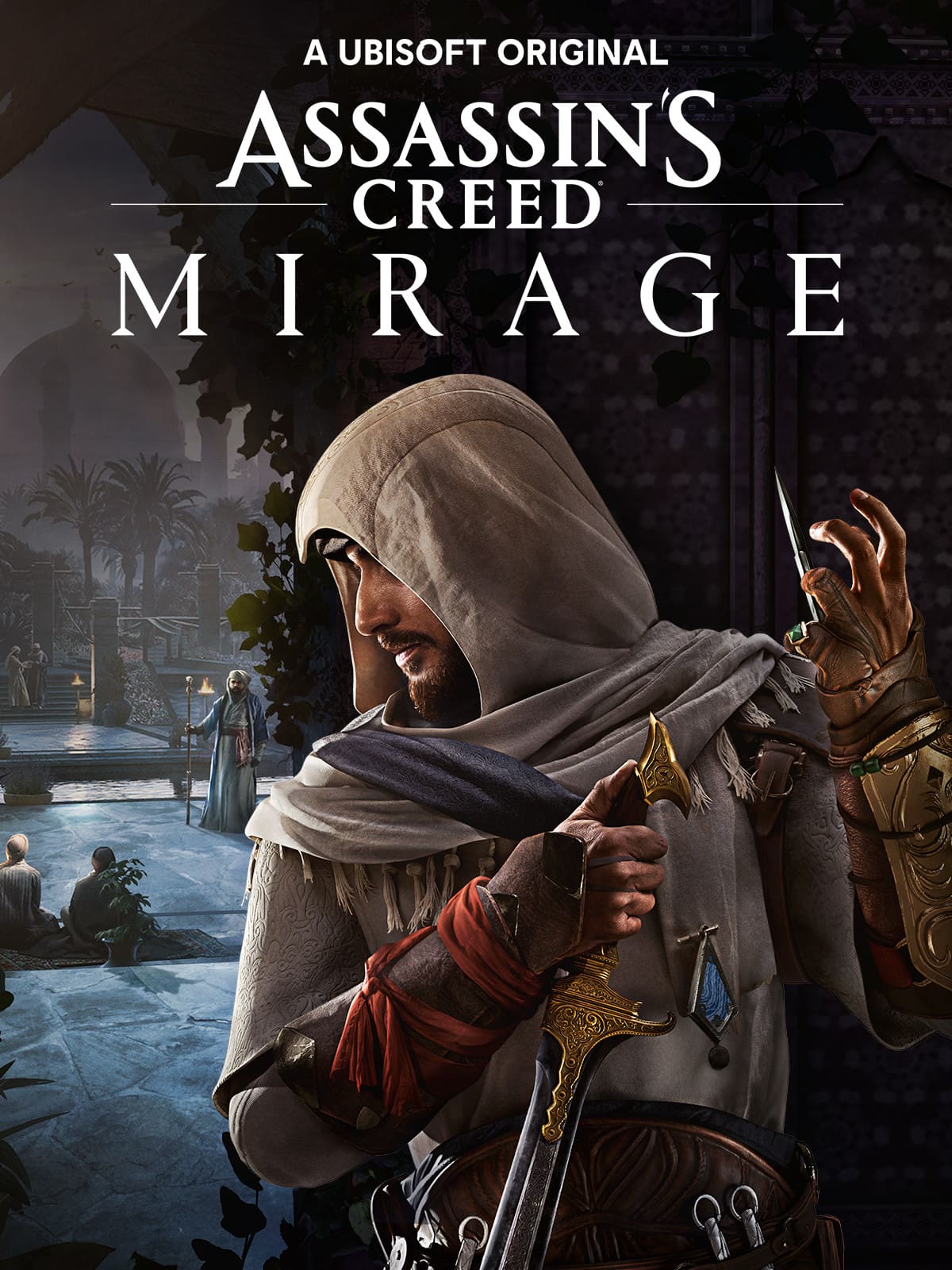 Assassin's Creed Mirage : nos impressions !