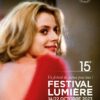 Le programme du festival Lumière 2023