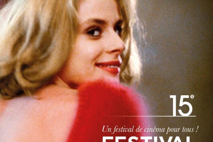 Le programme du festival Lumière 2023 12 Le programme du festival Lumière 2023