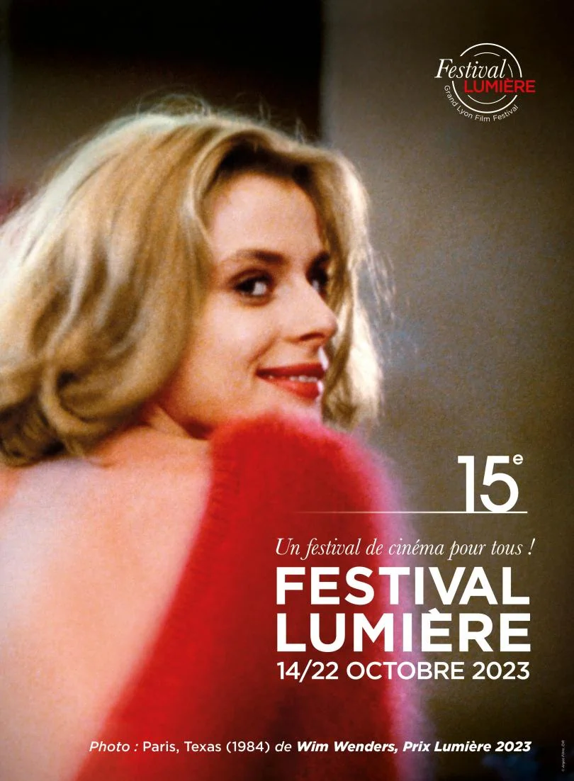 Le programme du festival Lumière 2023