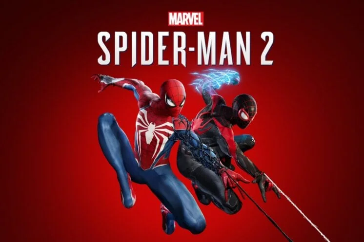 Spider-Man 2 (PS5): le test !