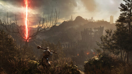 Lords of the Fallen : nos impressions !