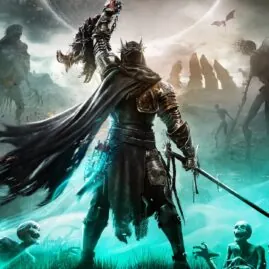 Lords of the Fallen : nos impressions !