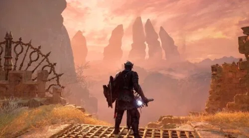 Lords of the Fallen : nos impressions !