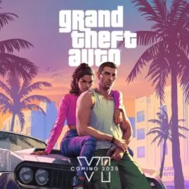 Grand Theft Auto 6 se dévoile dans une longue vidéo de gameplay !