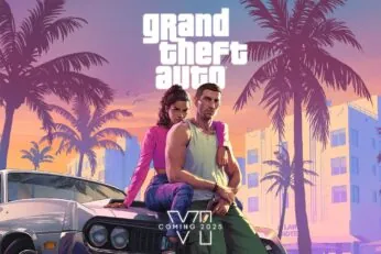 Grand Theft Auto 6 se dévoile dans une longue vidéo de gameplay ! 1 Grand Theft Auto 6 se dévoile dans une longue vidéo de gameplay !