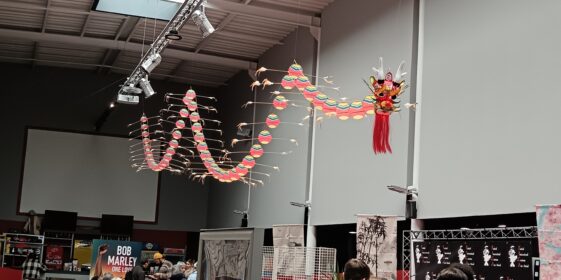 07 février 2024, premier jour du FICA, premier film choc!