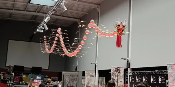 07 février 2024, premier jour du FICA, premier film choc!