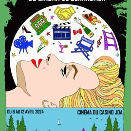 Les films des 26èmes Rencontres du Cinéma de Gérardmer