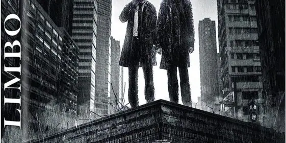 Limbo : le test blu-ray