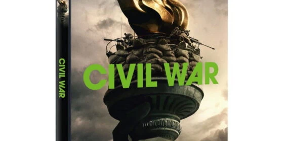 Civil War : le test 4K UHD