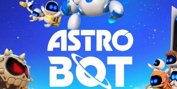 Astro Bot (PS5) : le test !