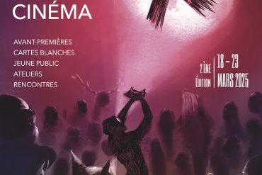 2e édition du festival Épinal fait son cinéma