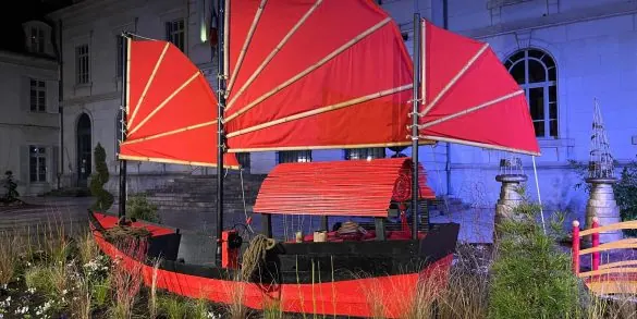 Le Festival International des Cinémas d'Asie de Vesoul 2025 en images