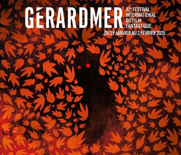 33 ème édition du festival international du film fantastique de Gérardmer 13 33 ème édition du festival international du film fantastique de Gérardmer