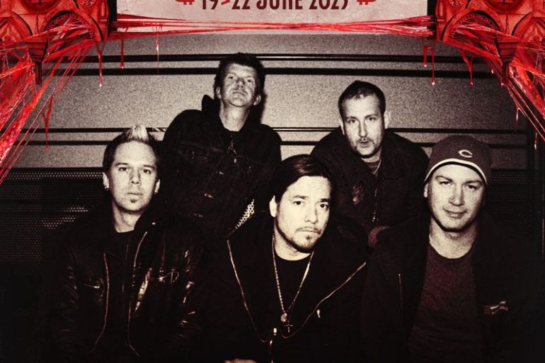 Dernier nom du Hellfest 2025
