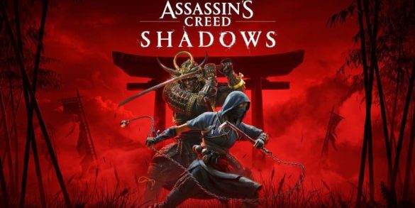 Assassin's Creed Shadows : nos impressions !
