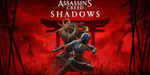 Assassin's Creed Shadows : nos impressions !