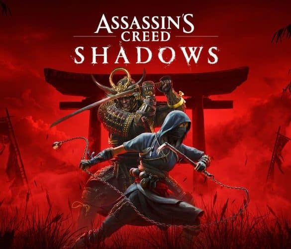 Assassin's Creed Shadows : nos impressions !