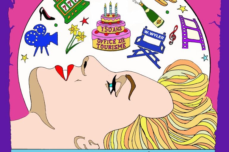 La programmation des 27 èmes Rencontres du Cinéma de Gérardmer 2025