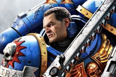 Warhammer 40000 - Space Marine 2 : nos impressions !
