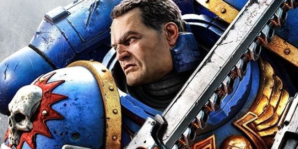 Warhammer 40000 - Space Marine 2 : nos impressions !