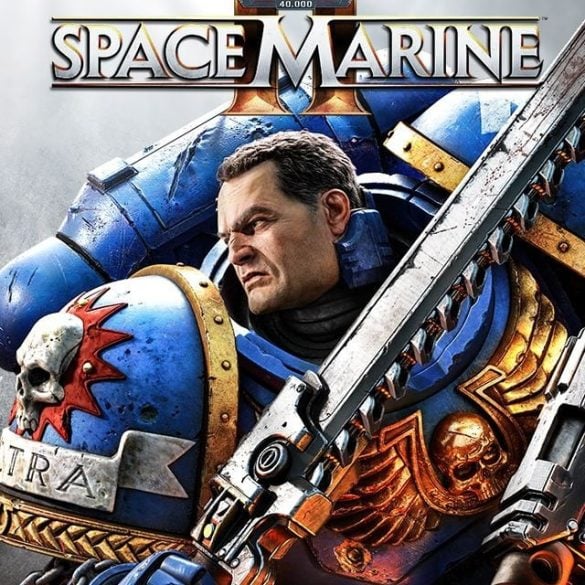 Warhammer 40000 - Space Marine 2 : nos impressions !