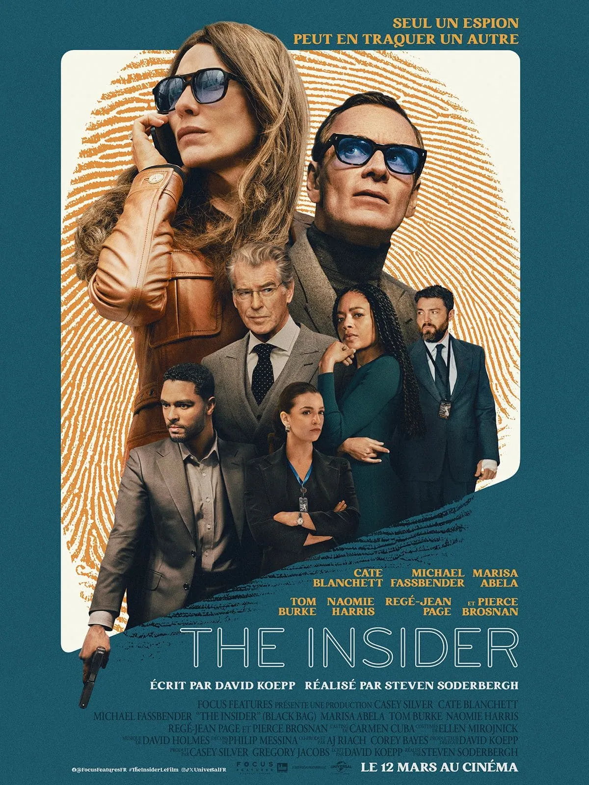 The Insider 2 The Insider