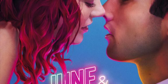 "June&John" : Luc Besson ou l'art de la fuite à la caméra