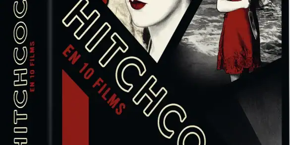 Coffret Hitchcock en 10 films : le test blu-ray